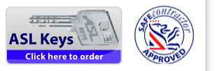 asl locksmiths